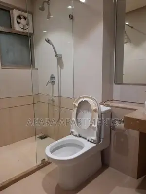 Iconic 110 - Furnished Apartment for Sale Rajagiriya A41469