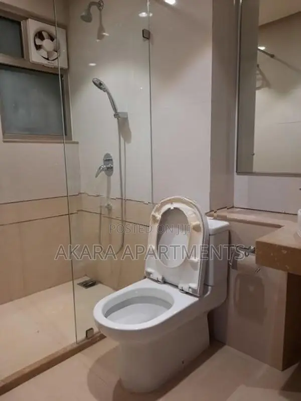 Iconic 110 - Furnished Apartment for Sale Rajagiriya A41469