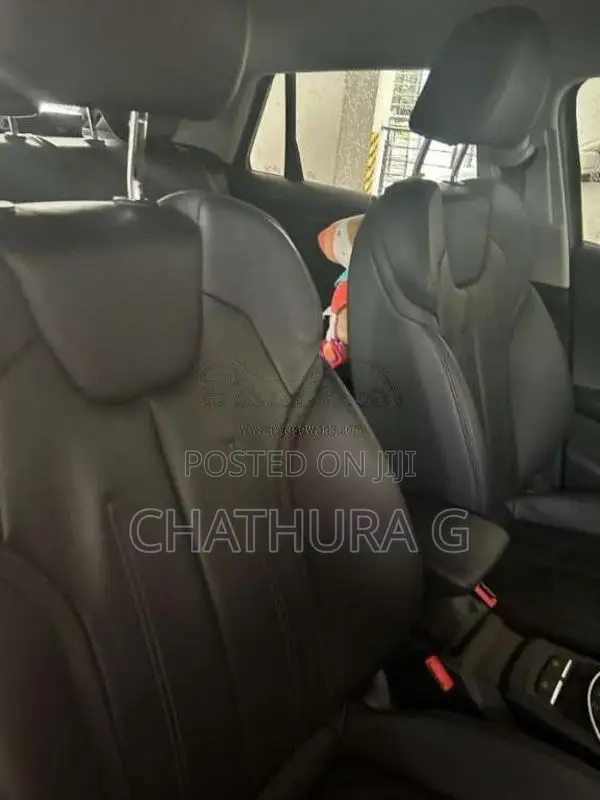 Audi Q2 2018 SUV (Used)