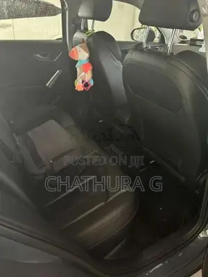 Audi Q2 2018 SUV (Used)
