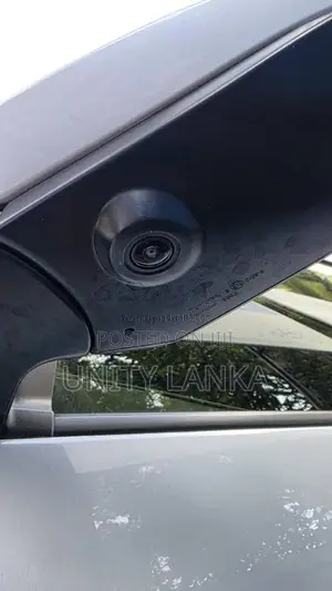 Toyota Yaris 2024 Car Unregistered (Recondition)