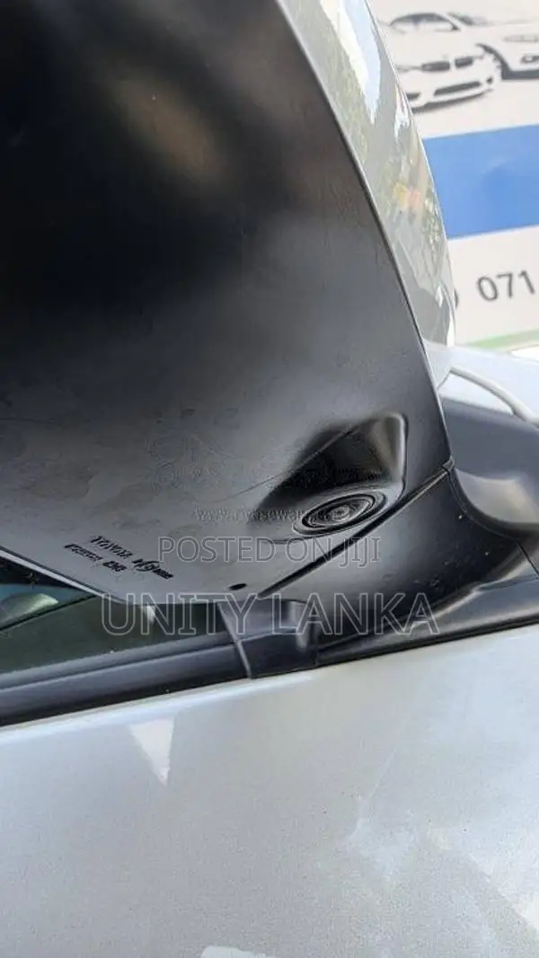 Toyota Yaris 2024 Car Unregistered (Recondition)