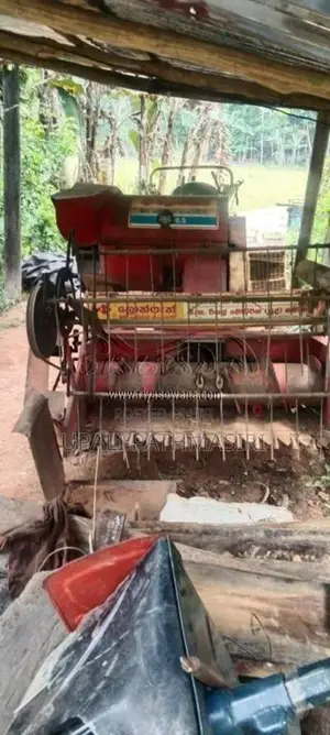 Kubota Harvester 2021 Tractor Unregistered (Recondition)