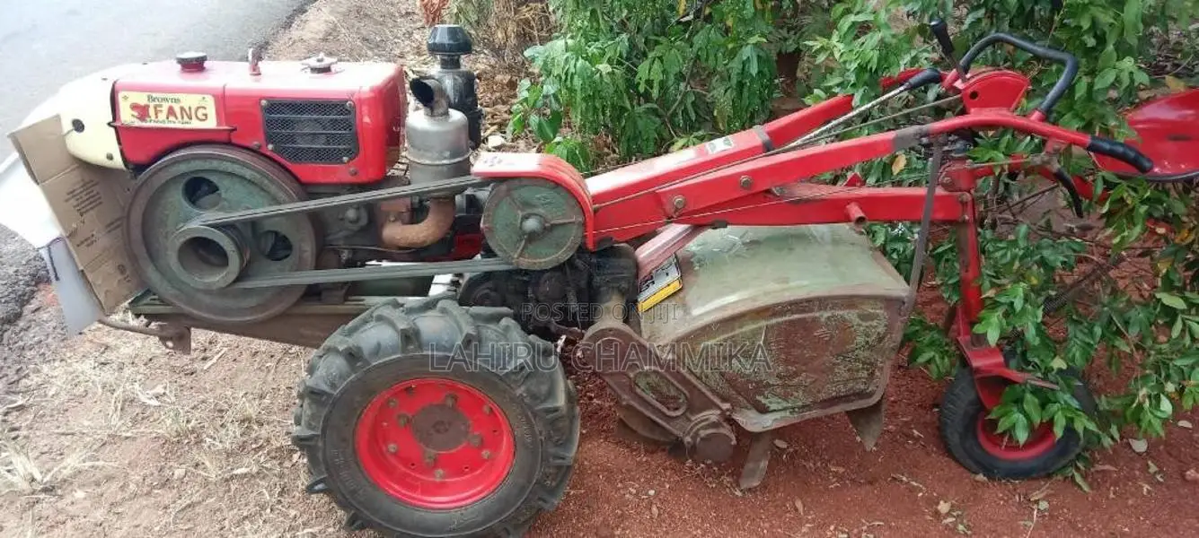 Kubota Sifang 2023 Tractor (Used)