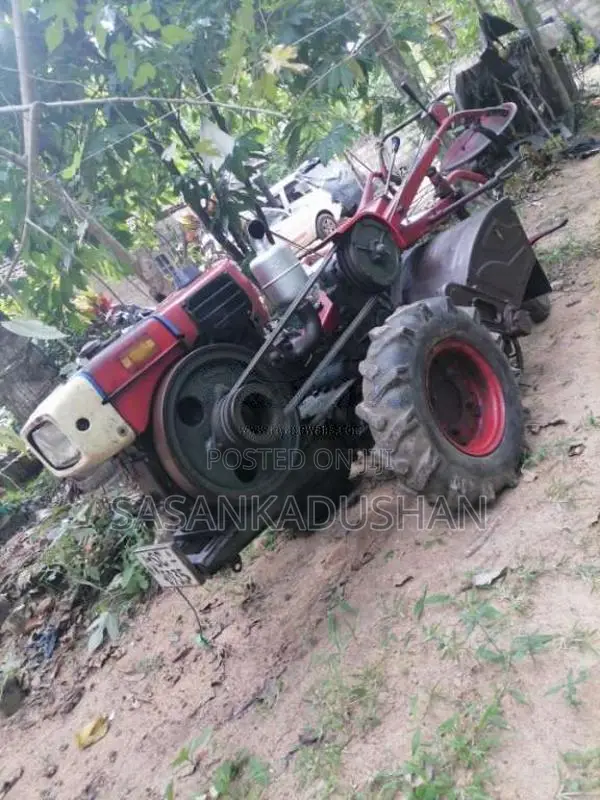 Kubota Sifang 2009 Tractor (Used)