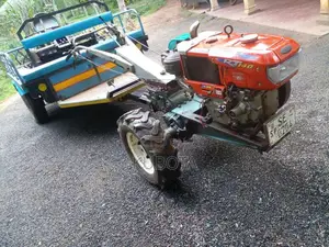 Kubota RT 140 Peragan 2012 Tractor (Used)