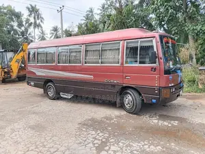 Nissan Civilian 1992 Bus (Used)