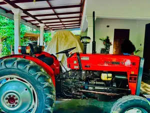 TAFE 45DI 2019 Tractor (Used)