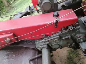 Kubota Sifang 2009 Tractor (Used)