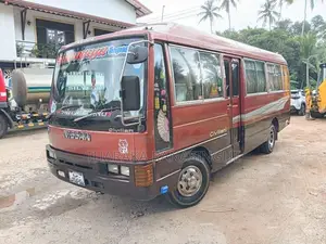 Nissan Civilian 1992 Bus (Used)