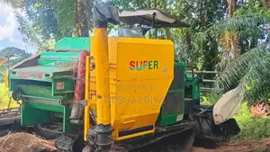 Mahindra MahindraDI575 2010 Tractor (Used)
