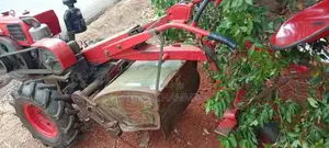 Kubota Sifang 2023 Tractor (Used)