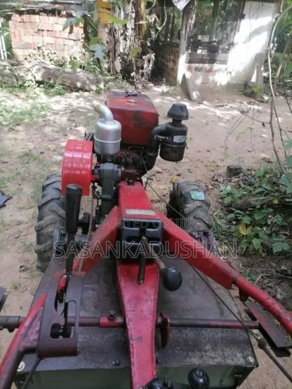 Kubota Sifang 2009 Tractor (Used)