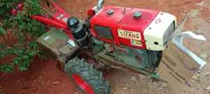 Kubota Sifang 2023 Tractor (Used)