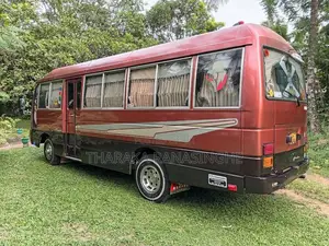 Nissan Civilian 1992 Bus (Used)