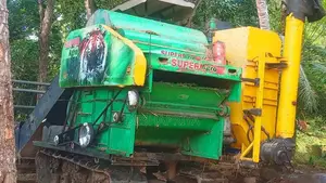 Mahindra MahindraDI575 2010 Tractor (Used)