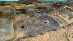 Yanmar Vio 30 2017 Heavy-Duty (Used)