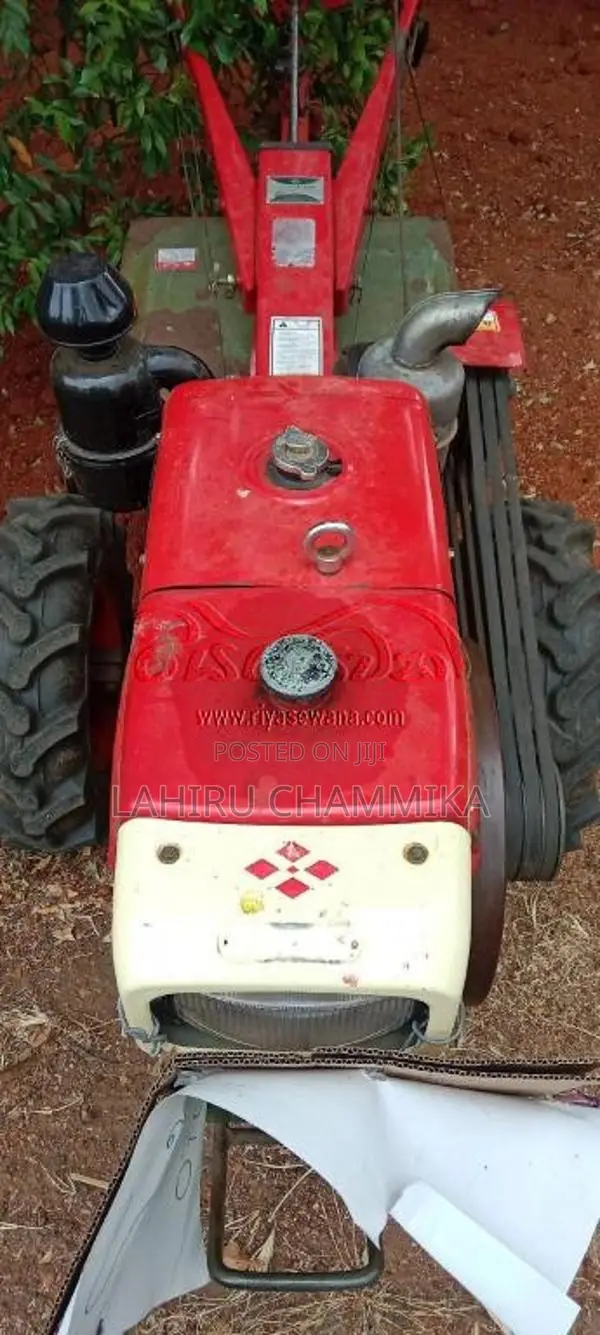 Kubota Sifang 2023 Tractor (Used)
