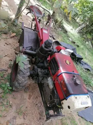 Kubota Sifang 2009 Tractor (Used)