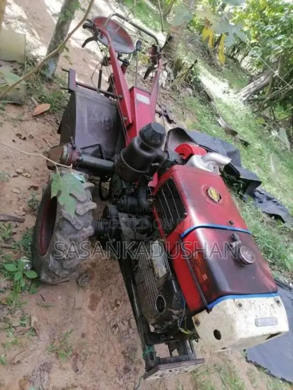 Kubota Sifang 2009 Tractor (Used)