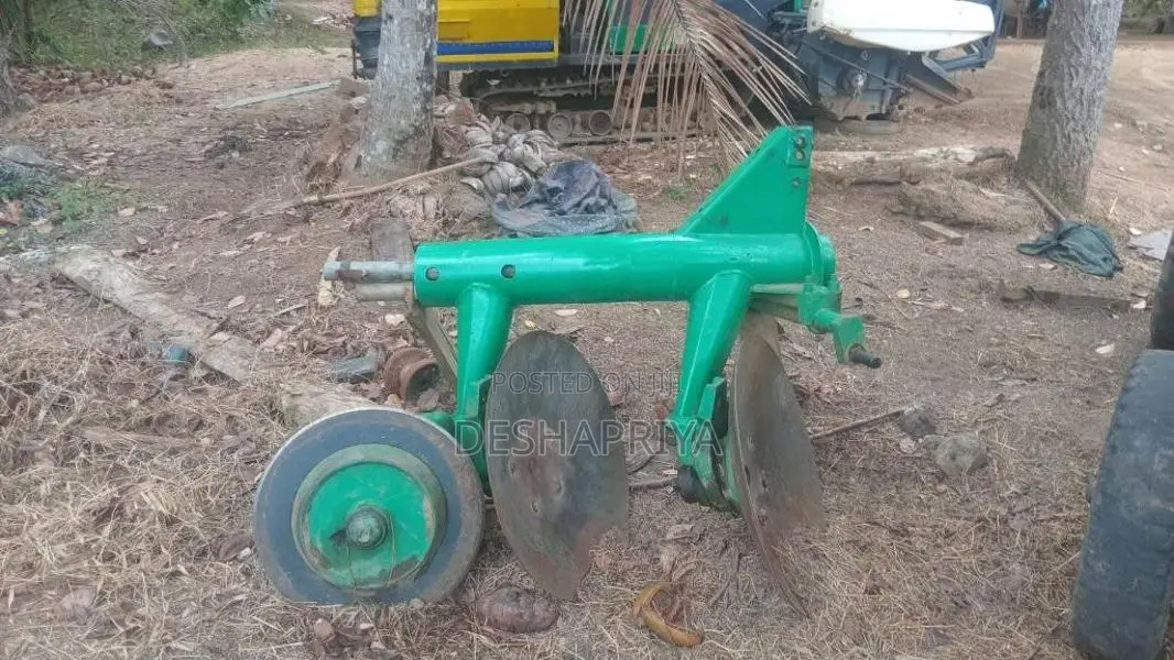 Mahindra MahindraDI575 2010 Tractor (Used)