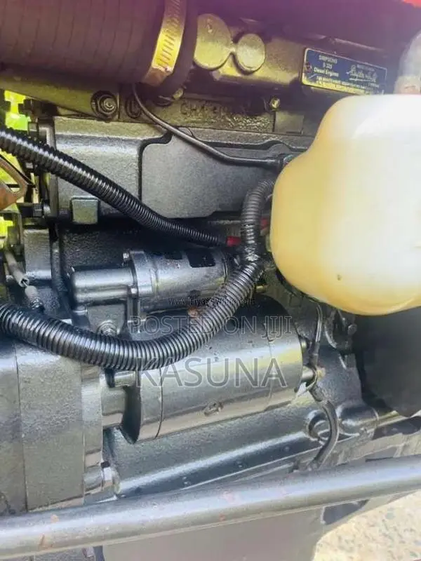 TAFE 45DI 2019 Tractor (Used)