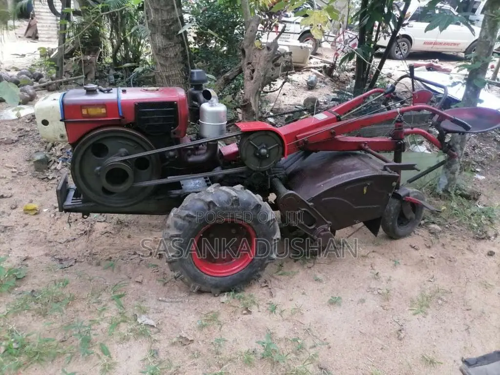 Kubota Sifang 2009 Tractor (Used)