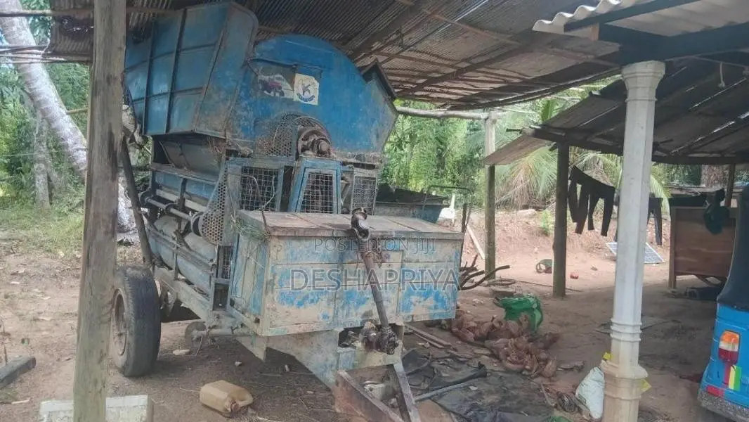 Mahindra MahindraDI575 2010 Tractor (Used)