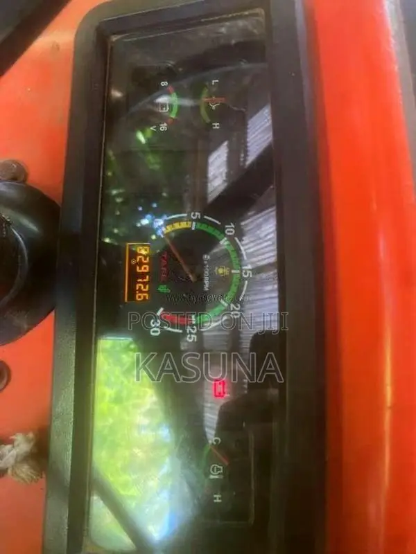 TAFE 45DI 2019 Tractor (Used)