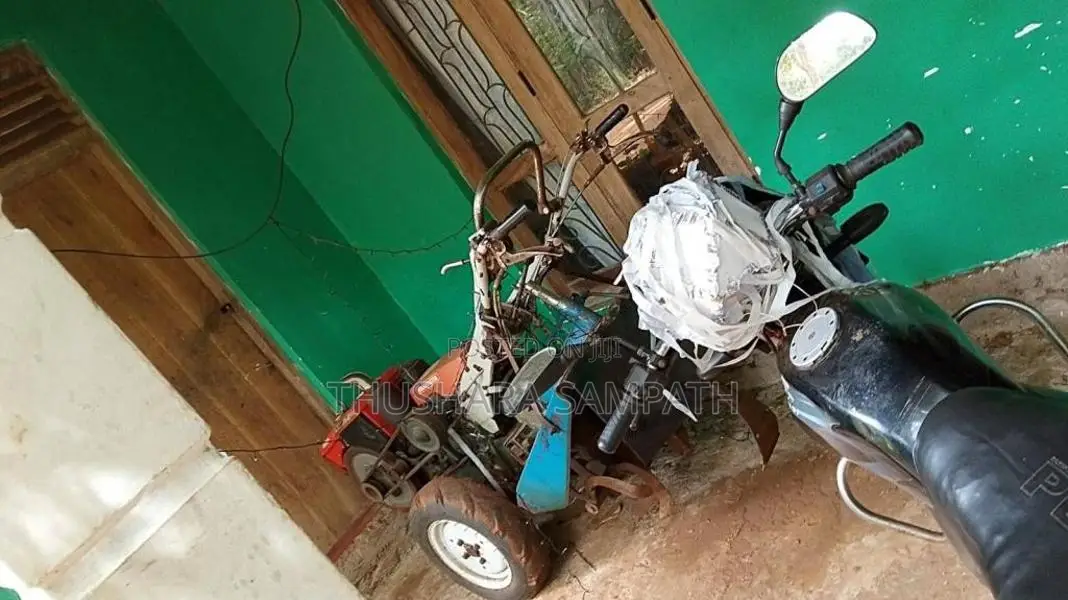 Kubota RV80 2019 Tractor (Used)