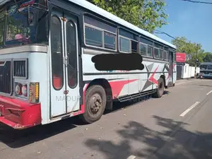 Ashok-Leyland Leyland 2003 Bus (Used)