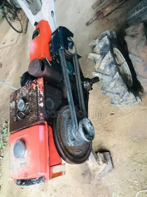 Kubota RK 80 1996 Tractor (Used)