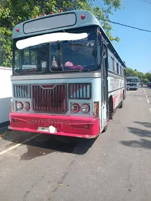 Ashok-Leyland Leyland 2003 Bus (Used)