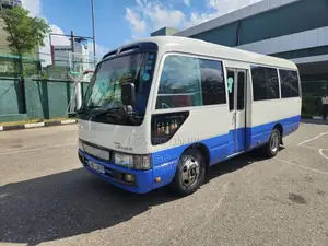 Toyota COASTER 2006 Bus (Used)