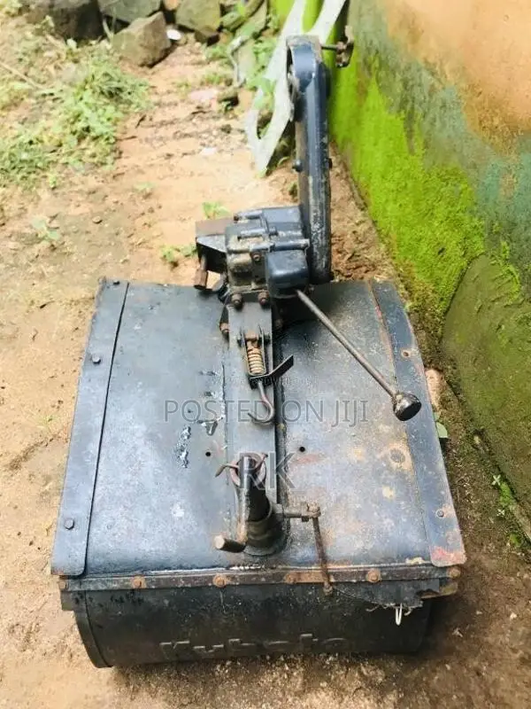 Kubota RK 80 1996 Tractor (Used)