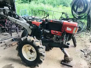 Kubota RK 80 1996 Tractor (Used)