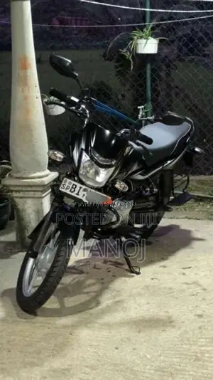 Bajaj Platina 100 ES 2020 Bus (Used)