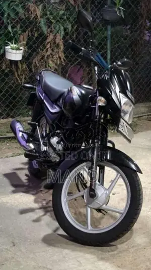 Bajaj Platina 100 ES 2020 Bus (Used)