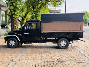 Mahindra Bolero 2015 Pickup (Used)
