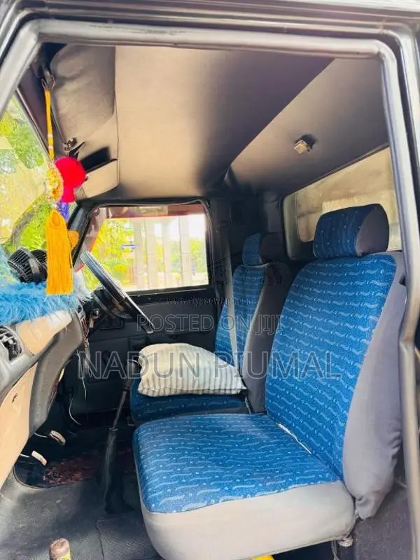 Mahindra Bolero 2015 Pickup (Used)