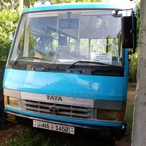 Tata City Ride 2005 Bus (Used)
