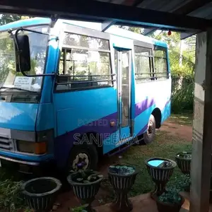 Tata City Ride 2005 Bus (Used)