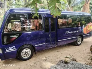 Toyota Coaster 1991 Bus (Used)