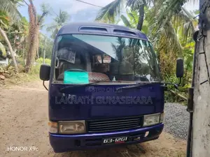 Toyota Coaster 1991 Bus (Used)
