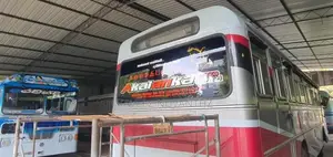 Ashok-Leyland Ruby 2002 Bus (Used)