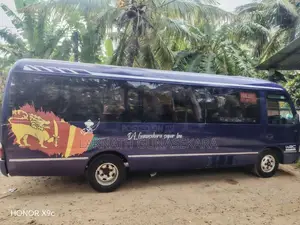 Toyota Coaster 1991 Bus (Used)