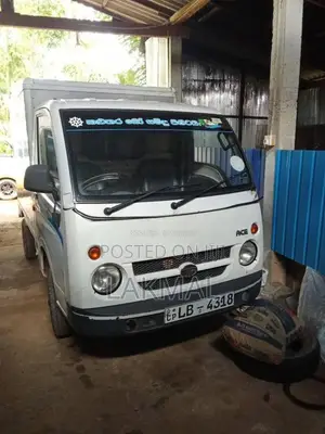 Tata Dimo Batta 2007 Lorry (Used)