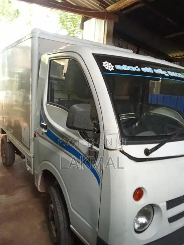 Tata Dimo Batta 2007 Lorry (Used)