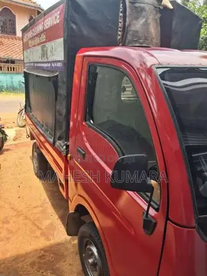 Tata Dimo Batta 2010 Lorry (Used)