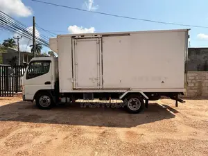 Mitsubishi Fuso 2018 Lorry (Used)